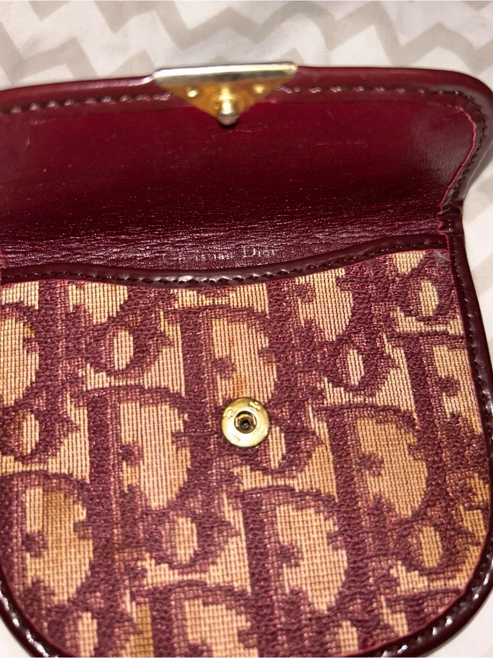 Dior this vintage